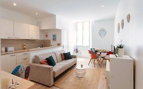 C11 - 1 Bdr Rue Meynadier 5Min Palais Festivals & Sea - Ac