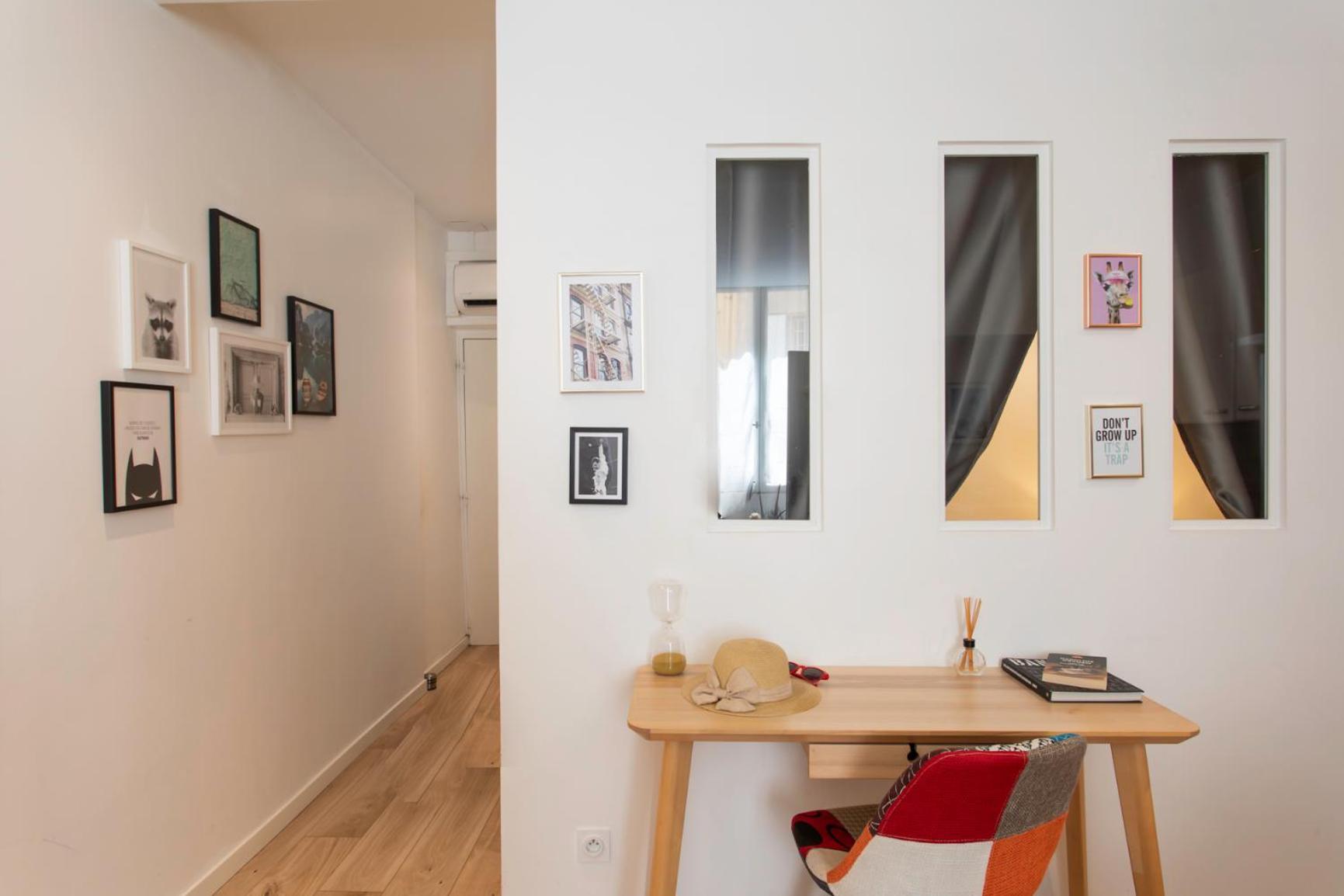 C11 - 1 Bdr Rue Meynadier 5Min Palais Festivals & Sea - Ac Cannes Esterno foto