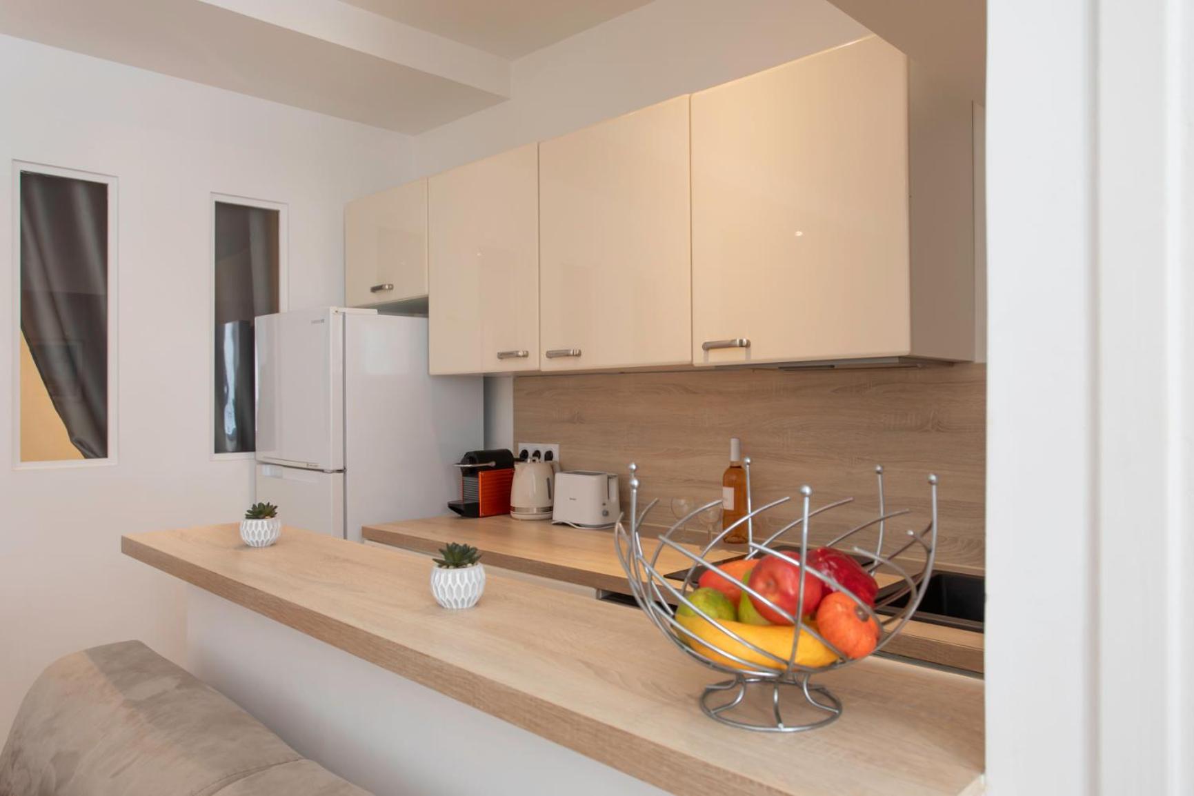 C11 - 1 Bdr Rue Meynadier 5Min Palais Festivals & Sea - Ac Cannes Esterno foto