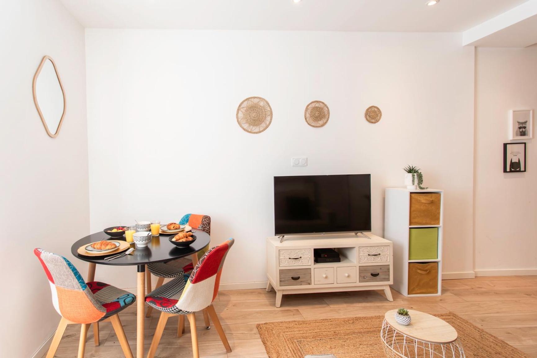 C11 - 1 Bdr Rue Meynadier 5Min Palais Festivals & Sea - Ac Cannes Esterno foto